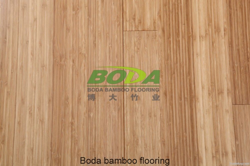 soild bamboo flooring