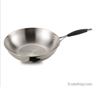 non-stick chinese wok