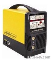 IGBT INVERTER 400A DIGITAL STICK WELER