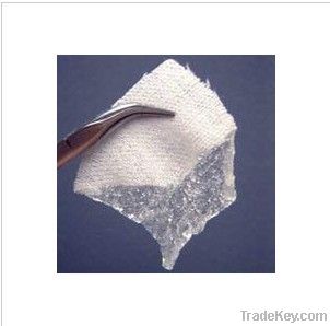 Absorbent Hemostatic Gauze