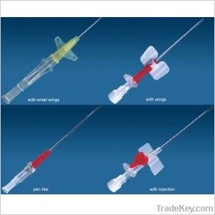 I. V. Catheter