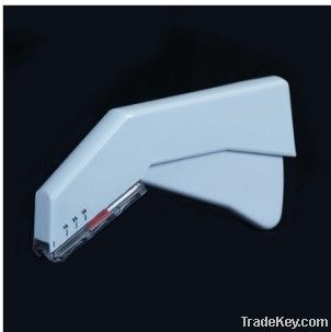 Disposable Skin Stapler