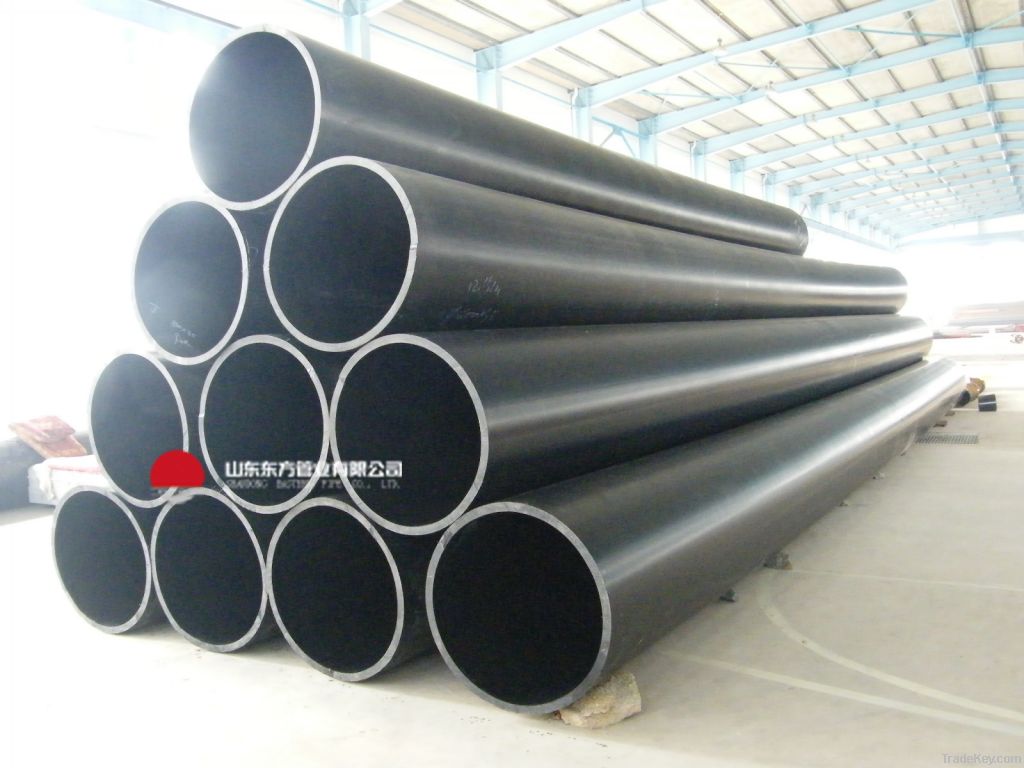 Uhmwpe Mine tailings tube