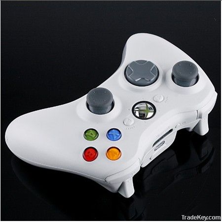 video game controller