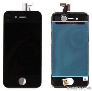 LCD screen digitizer