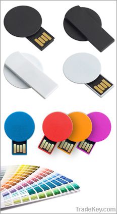 Mini USB Flash Drive