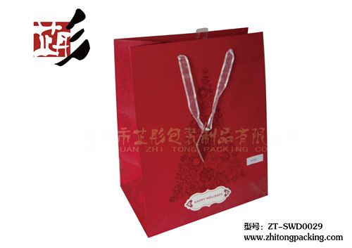 shopping bag