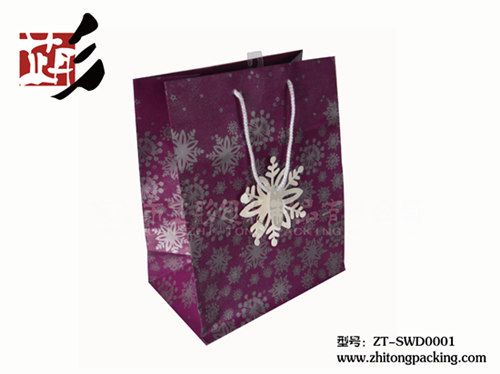 shopping bag