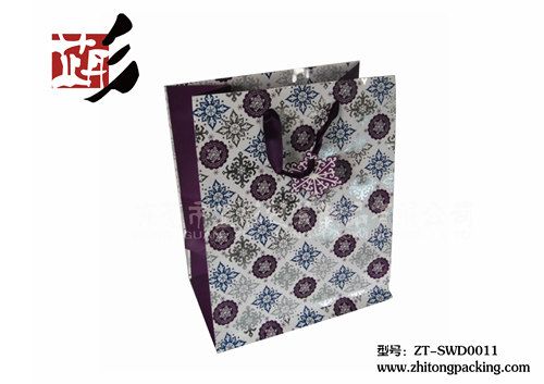 shopping bag