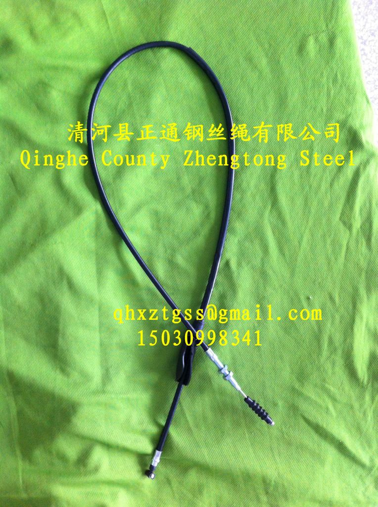 motorcycle cable