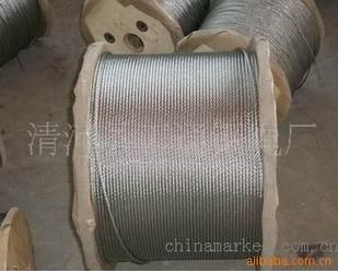 galvanized steel wire rope