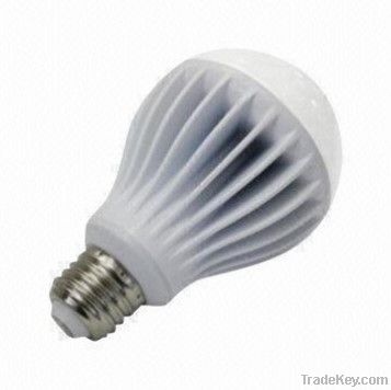 9W LED bulbs