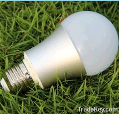 6w, 300 degree angle, 3014 led bulb