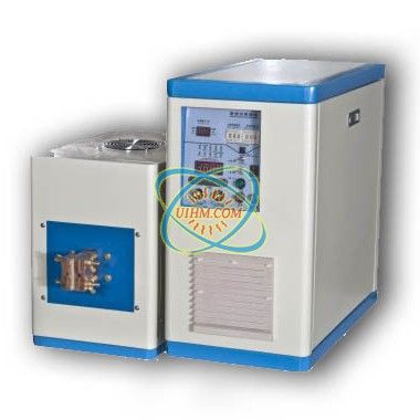 UM-20AB-UHF Induction Heating Machine