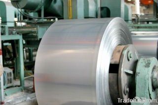 stainless steel coil