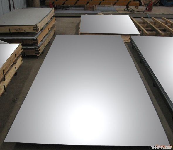 stainless steel plate