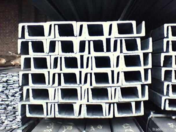 steel channel