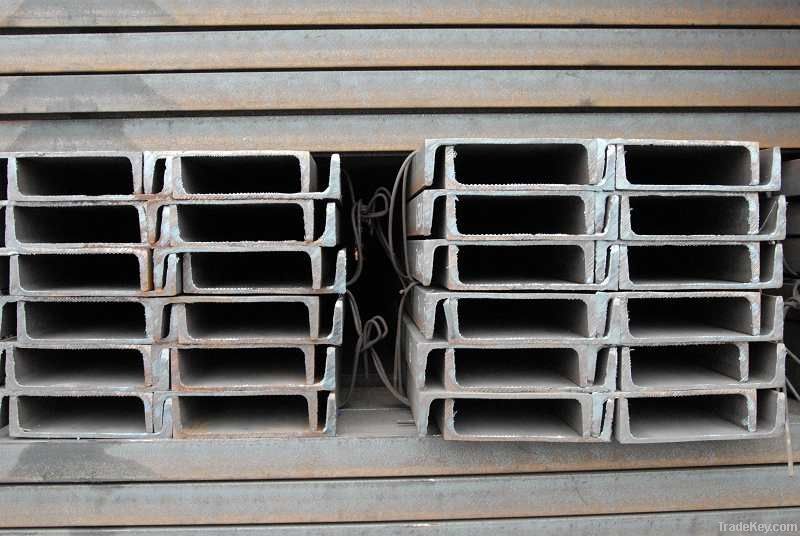 C steel channel