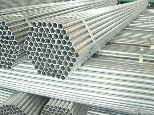 steel pipe