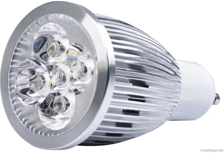 LED Spotlight