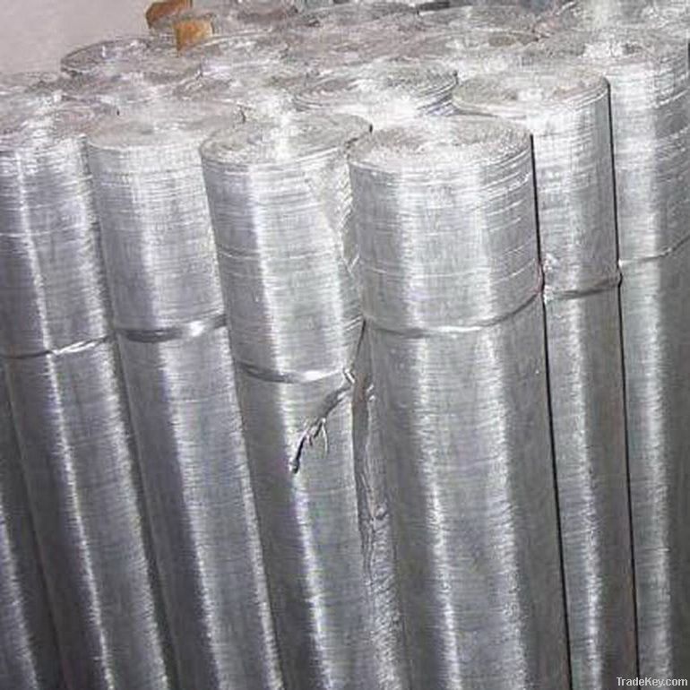 Stainless Steel Wire Mesh