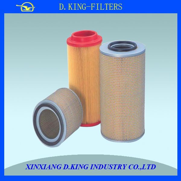 KLX-900 long term air filter manufacturer