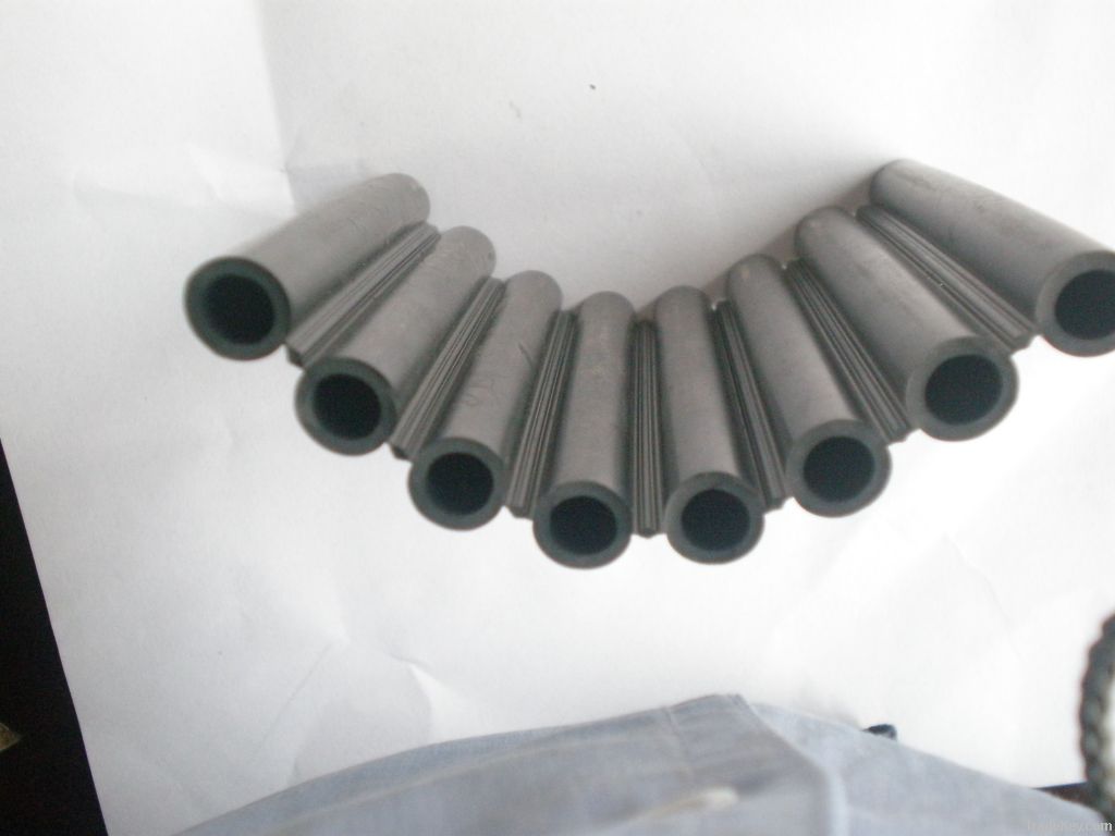 silicone rubber seal strip