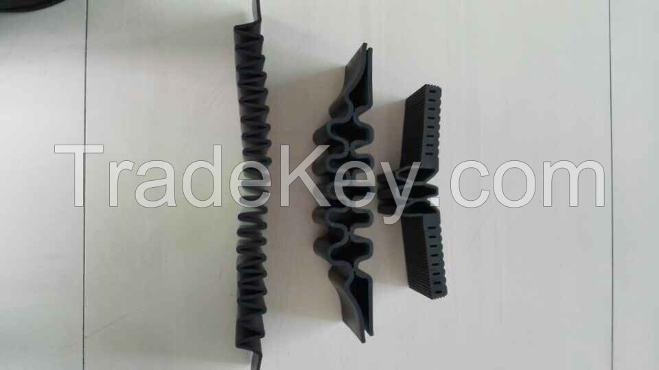 manufacturers EPDM rubber seal strip for bridge construction