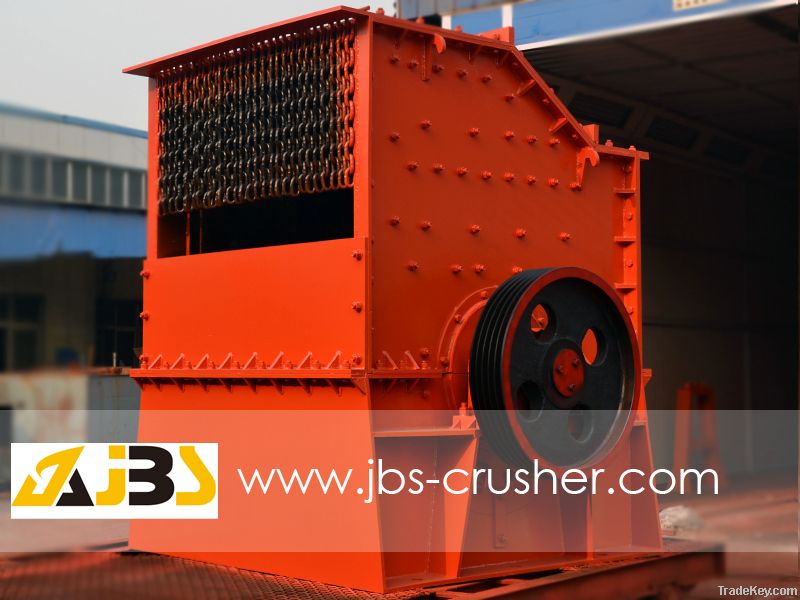 PC hammer crusher