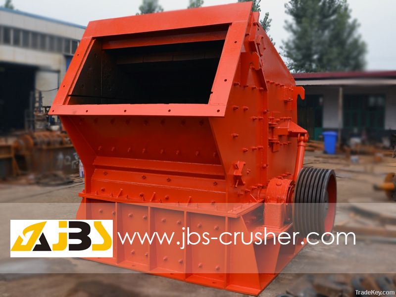 PF Impact Crusher