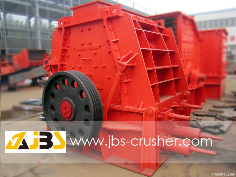 PQK Reversible Hammer Crusher