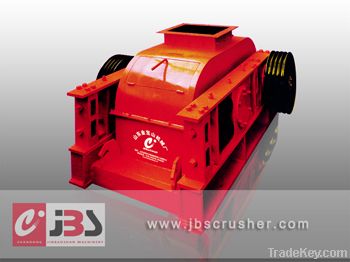 PGX Roller Crusher