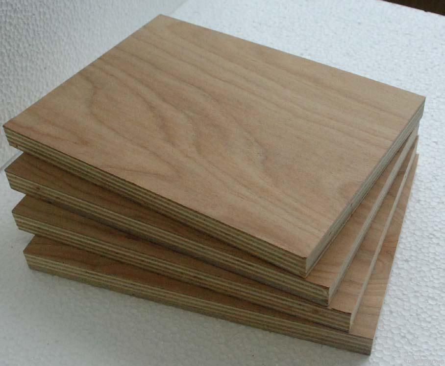 Poplar Plywoods