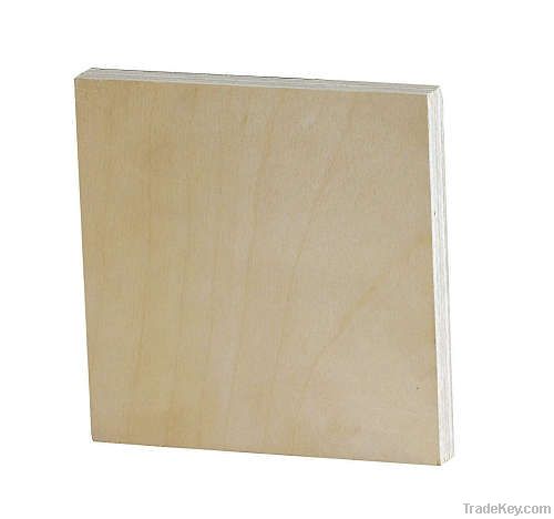 Plywood customized size