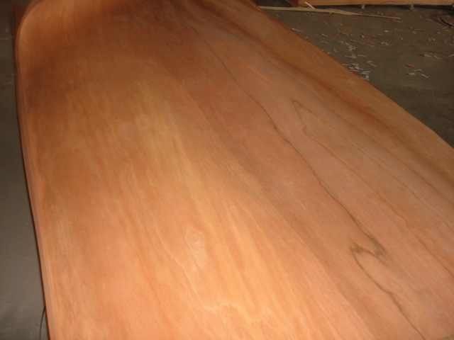 Rotary Cut okoume Veneer