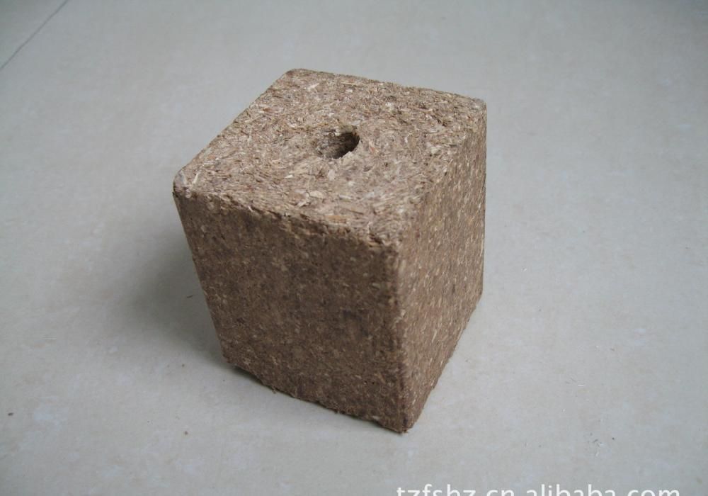 chip block for pallet