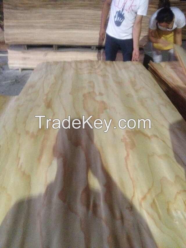 pine face Veneers