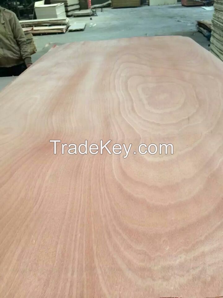 wood veneer