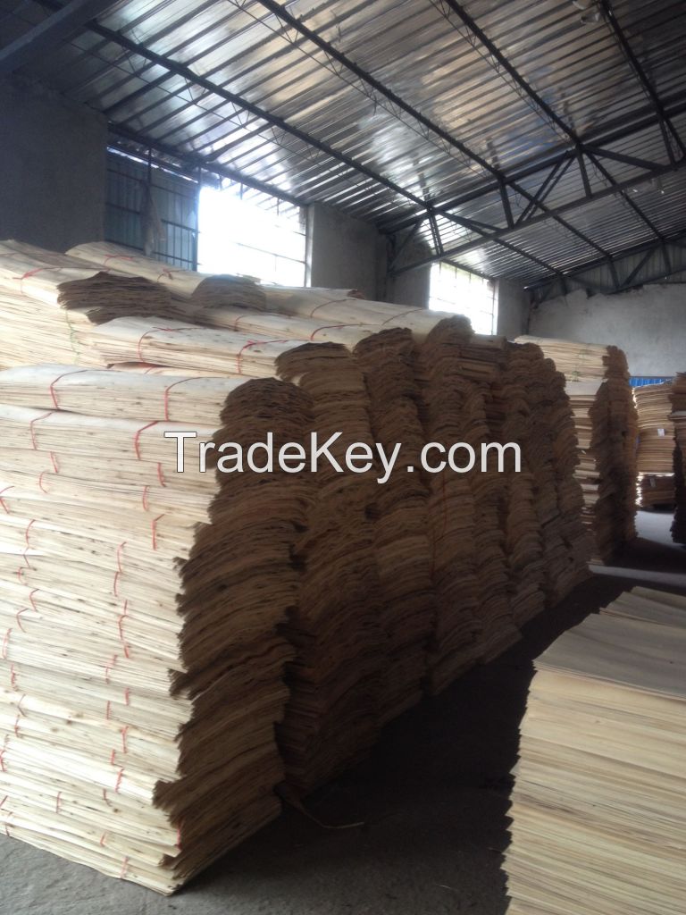 poplar veneer