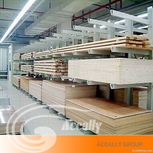 Cantilever Racking