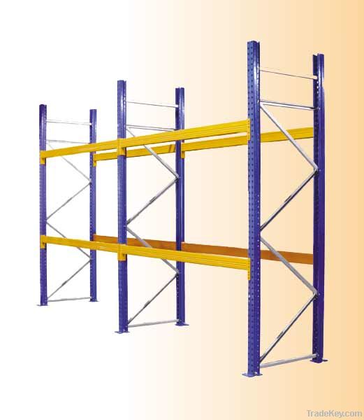 Heavy Duty Rack