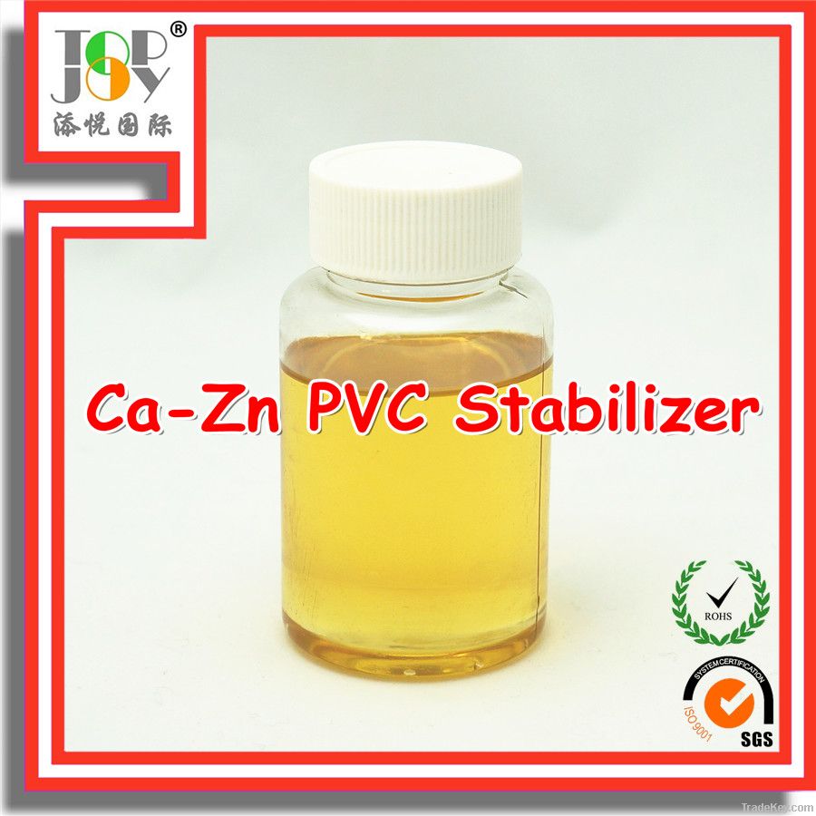 PVC Film Stabilizer