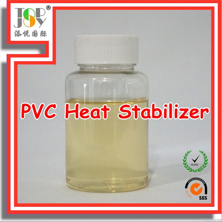 Liquid Ca/ Zn Stabilizer