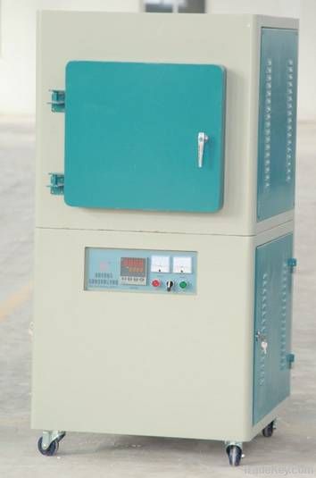 High temperature box resistance furnace (muffle furnace)