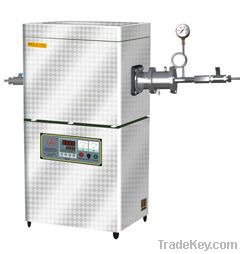 Vacuum atmosphere tube resistance furnace(1600Ã¢ï¿½ï¿½-1700Ã¢ï¿½ï¿½)