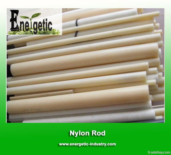 MC Nylon 6 Rod