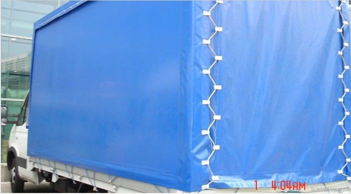 tarpaulins for trucks