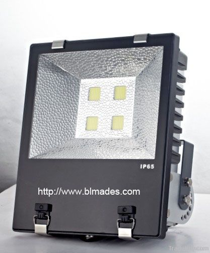 LED Floodlighting