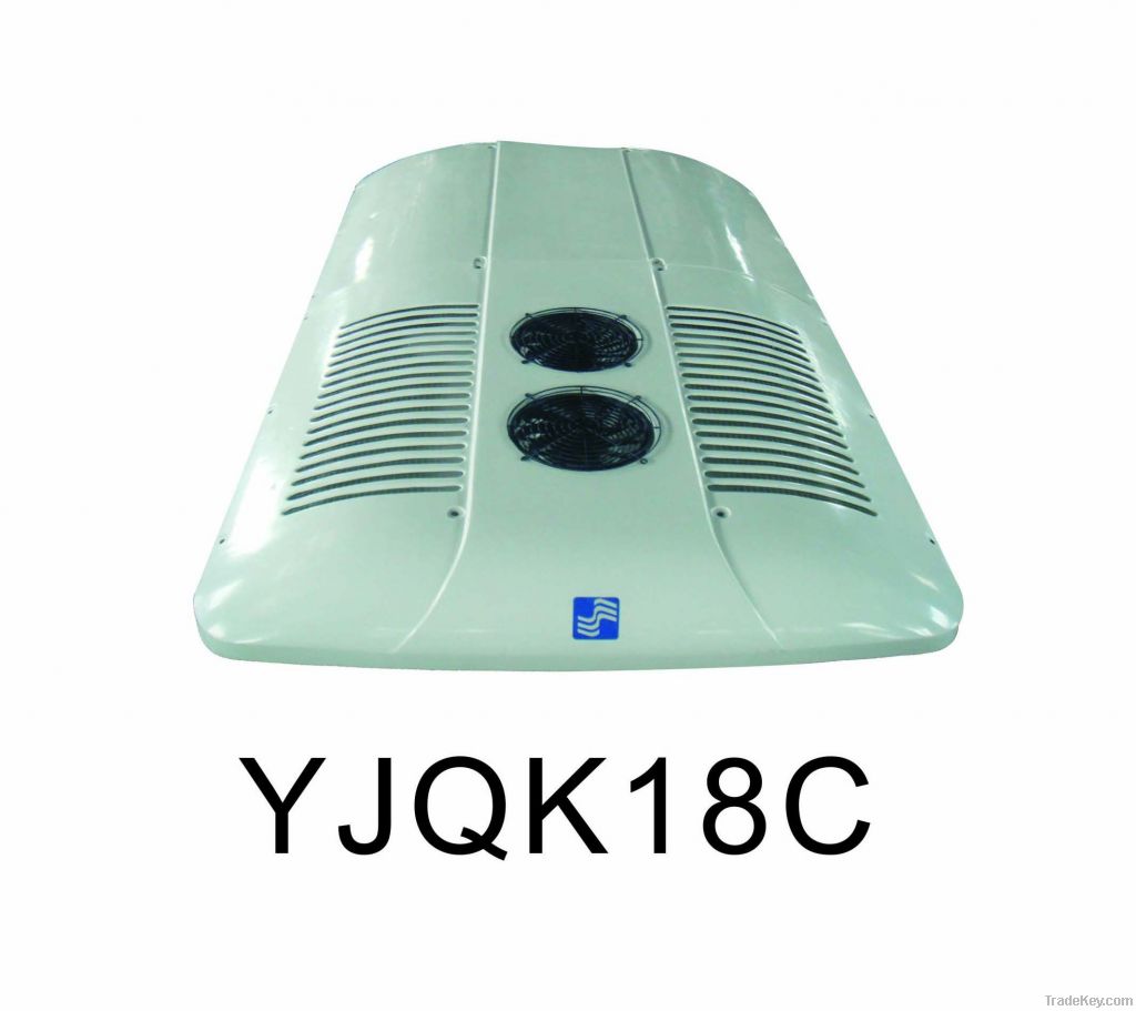 air conditioner for mini bus