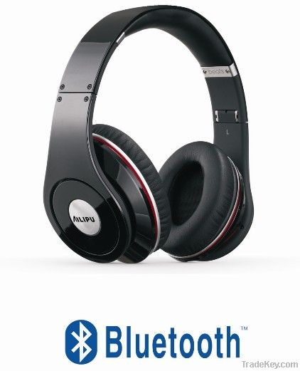 Wireless smart bluetooth headset